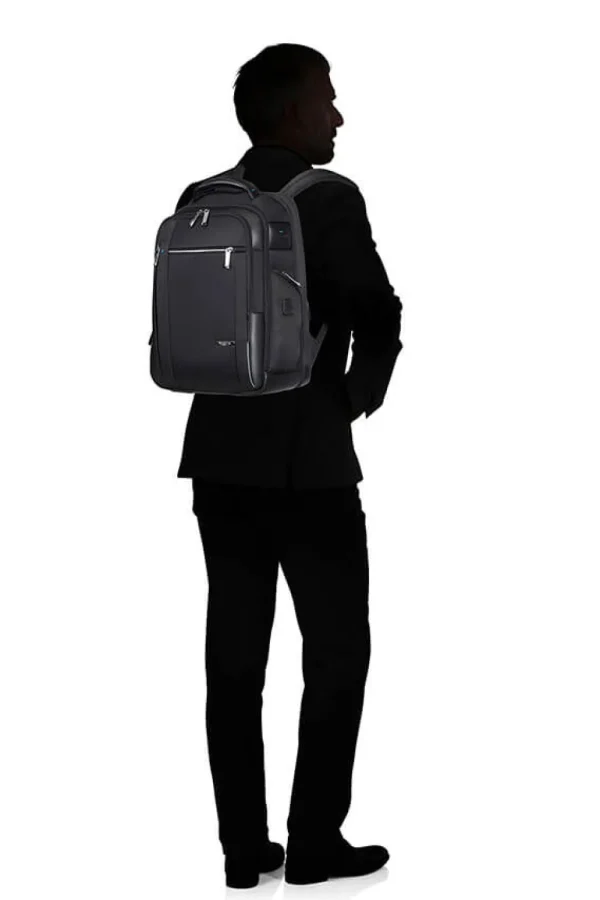 Samsonite Spectrolite 3.0 Reppu 15.6" Black Fashion