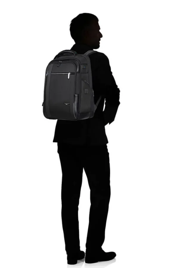 Samsonite Spectrolite 3.0 Reppu 17.3" Black Online