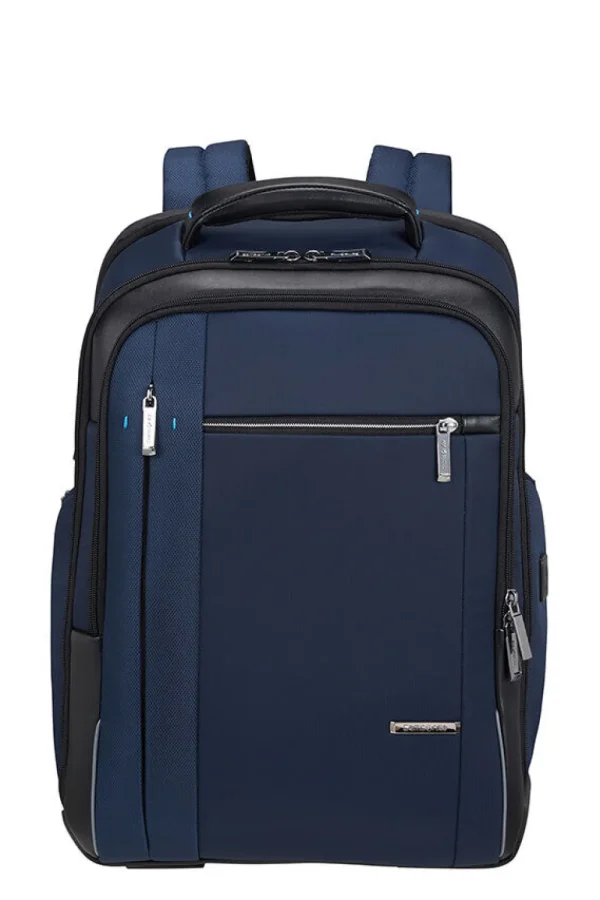Samsonite Spectrolite 3.0 Reppu 17.3