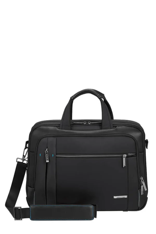 Samsonite Spectrolite 3.0 tietokonelaukku 15.6