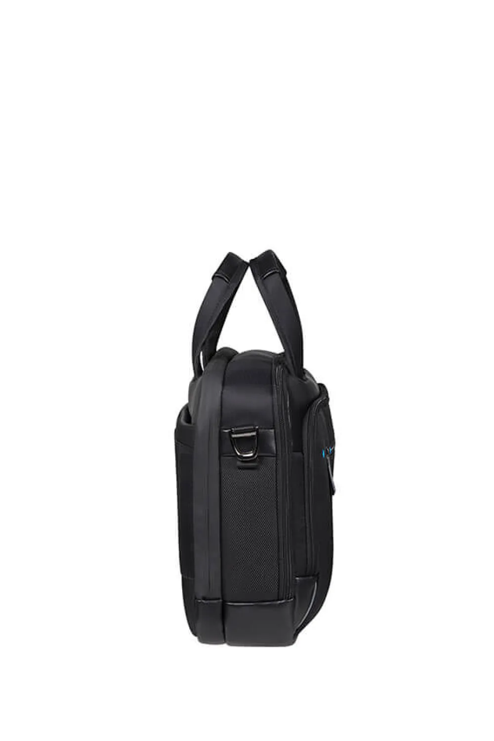 spectrolite__tietokonelau_5.webp Samsonite Spectrolite 3.0 tietokonelaukku 14.1" Black Online