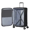 Samsonite Spectrolite 3.0 Trvl Nelipyöräinen laajennettava matkalaukku 68cm Black Sale
