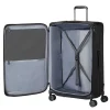 Samsonite Spectrolite 3.0 Trvl Nelipyöräinen laajennettava matkalaukku 78cm Black Clearance