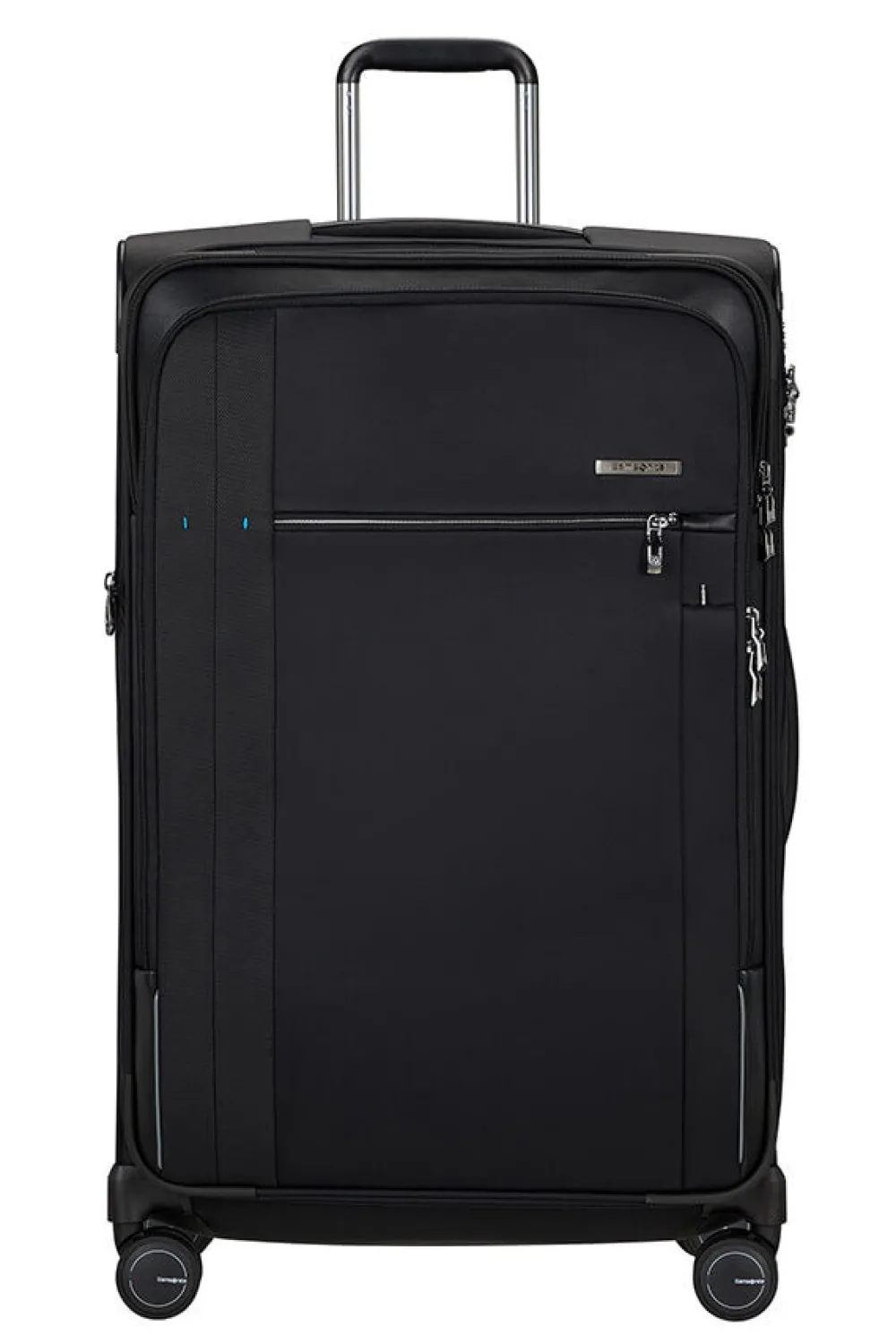 spectrolite__trvl_nelipyr_4-2.webp Samsonite Spectrolite 3.0 Trvl Nelipyöräinen laajennettava matkalaukku 78cm Black Clearance