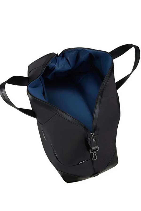 Samsonite Splendix Matkakassi 62cm Black Clearance