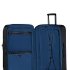 Samsonite Splendix Nelipyöräinen matkalaukku 79cm Black New