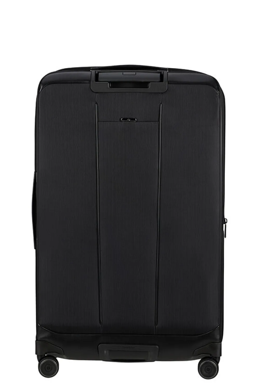 splendix_nelipyrinen_matk_1-2.webp Samsonite Splendix Nelipyöräinen matkalaukku 79cm Black New