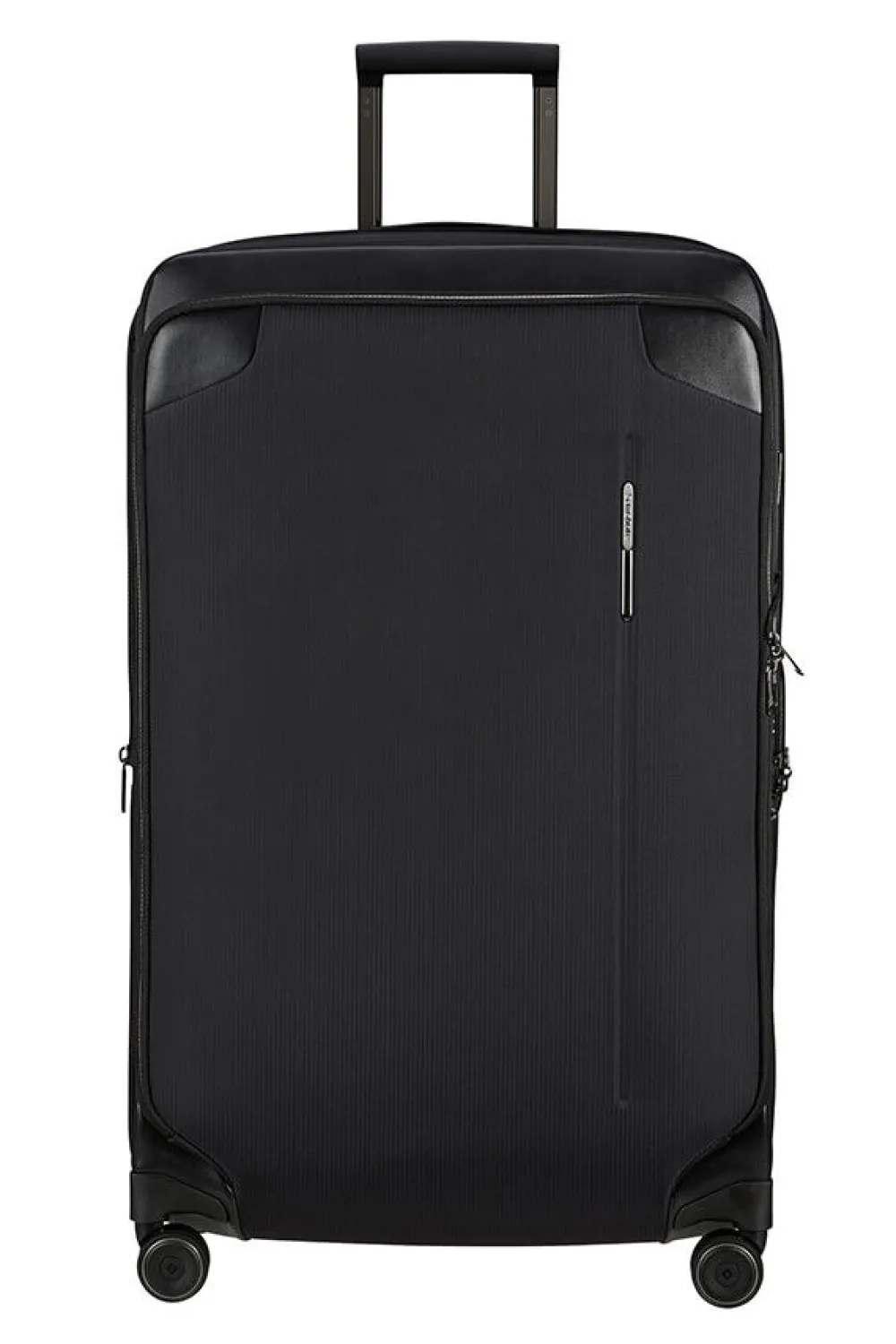 splendix_nelipyrinen_matk_2-2.webp Samsonite Splendix Nelipyöräinen matkalaukku 79cm Black New