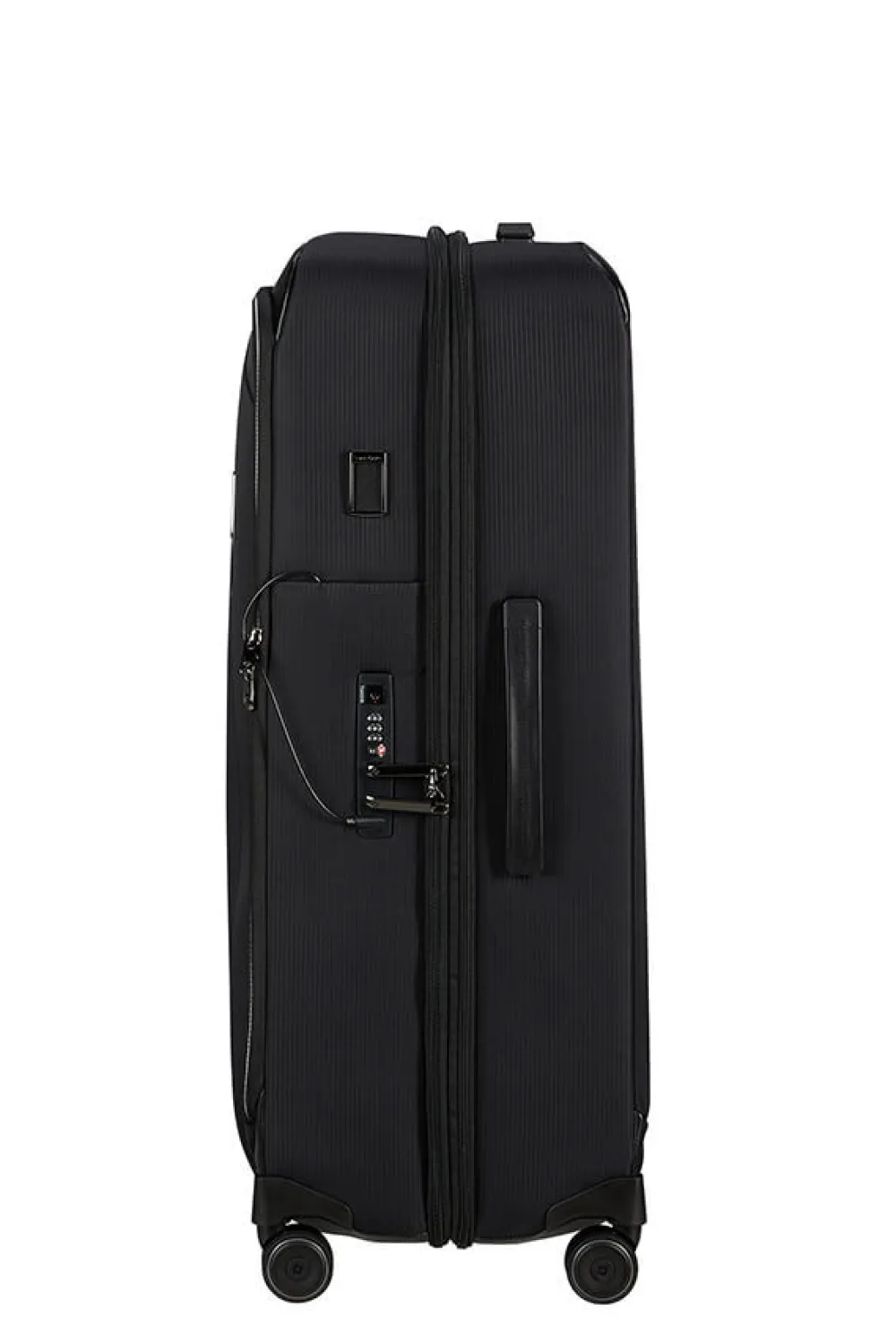 splendix_nelipyrinen_matk_3-2.webp Samsonite Splendix Nelipyöräinen matkalaukku 79cm Black New