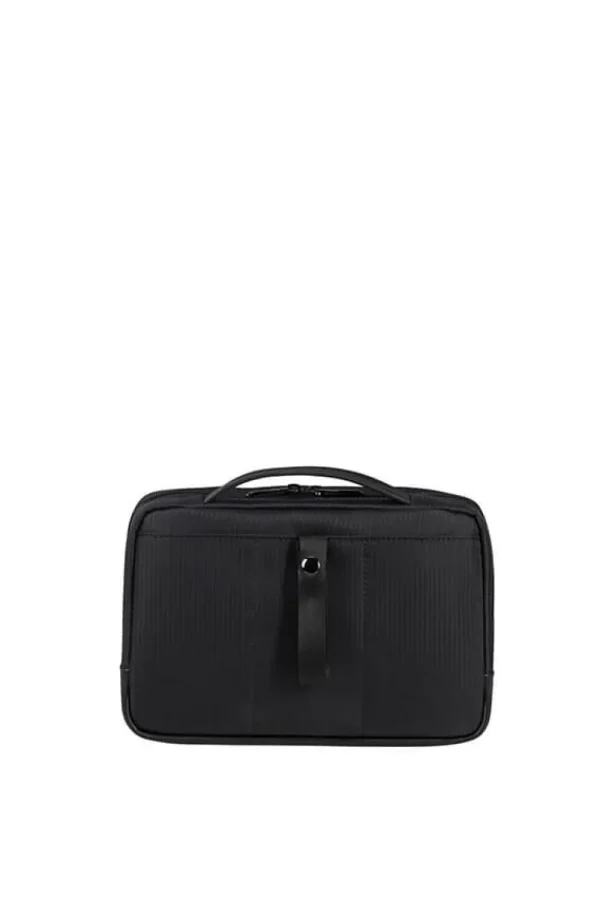 Samsonite Splendix Toilettilaukku Black Online
