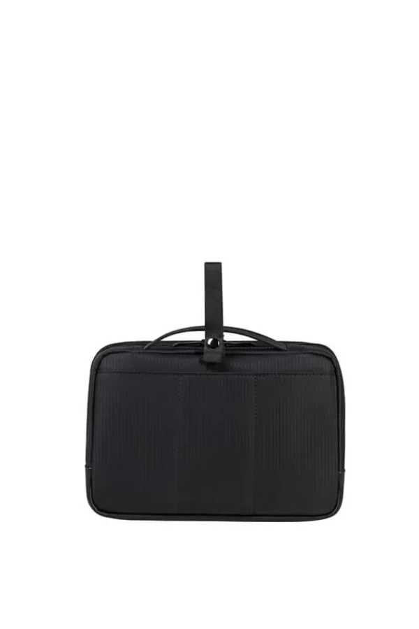 Samsonite Splendix Toilettilaukku Black Online