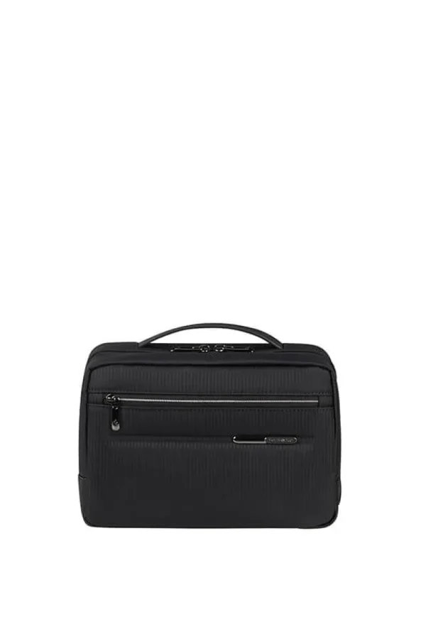 Samsonite Splendix Toilettilaukku Black Online
