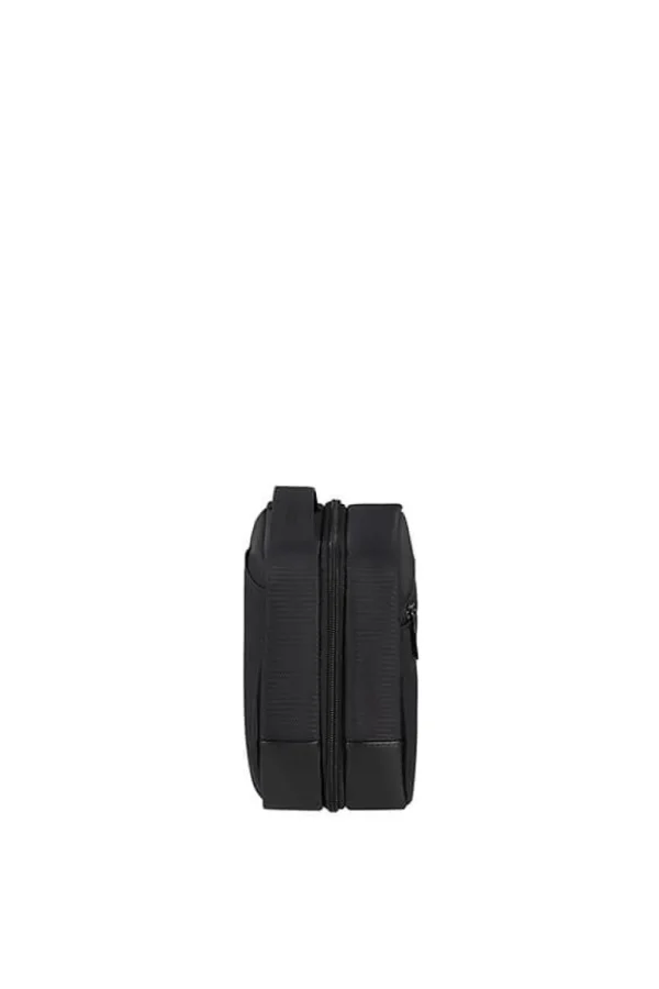 Samsonite Splendix Toilettilaukku Black Online
