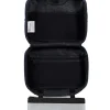 Samsonite Stackd Toilet Kit Toilettilaukku Navy Outlet