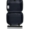 Samsonite Stackd Toilet Kit Toilettilaukku Black Clearance