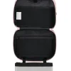 Samsonite Stackd Toilet Kit Toilettilaukku Rose Discount