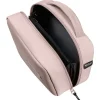 Samsonite Stackd Toilet Kit Toilettilaukku Rose Hot
