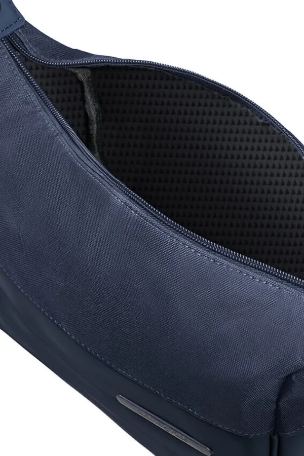 Samsonite Stackd Toilet Kit Toilettilaukku Navy Fashion