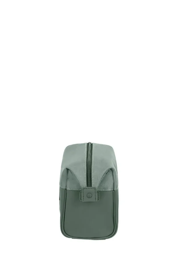 Samsonite Stackd Toilet Kit Toilettilaukku Sage Hot