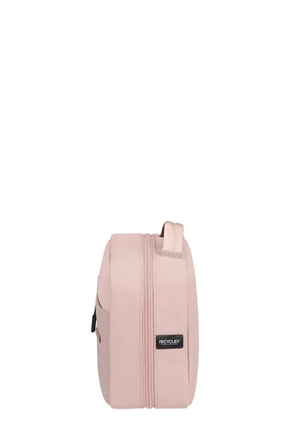 Samsonite Stackd Toilet Kit Toilettilaukku Rose Discount