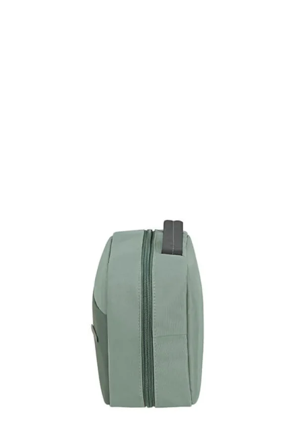 Samsonite Stackd Toilet Kit Toilettilaukku Sage Hot