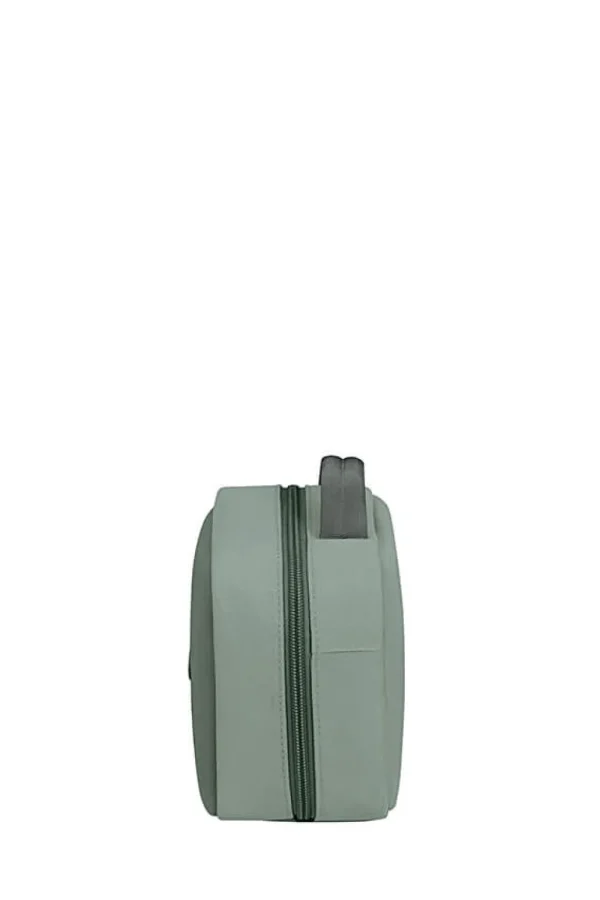 Samsonite Stackd Toilet Kit Toilettilaukku Sage Fashion