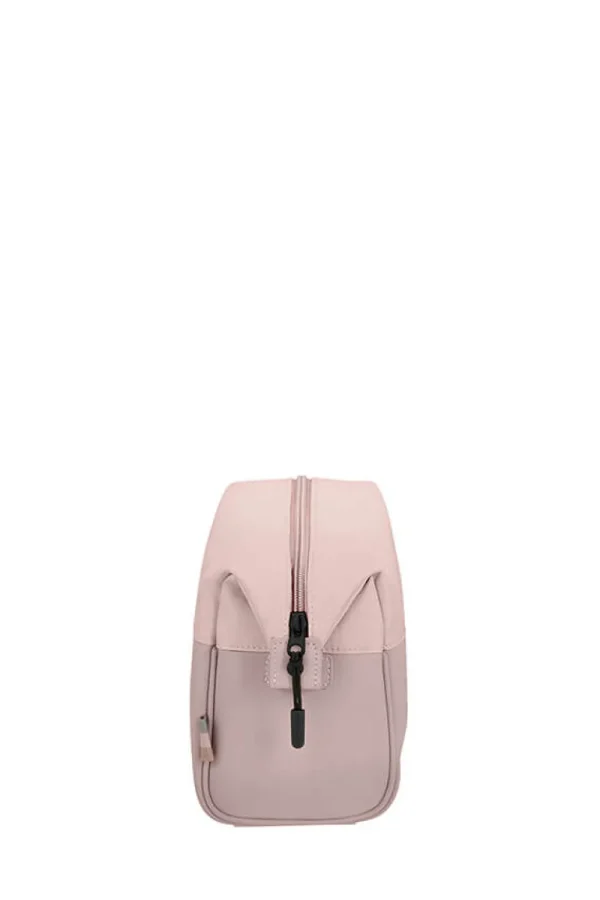 Samsonite Stackd Toilet Kit Toilettilaukku Rose Hot