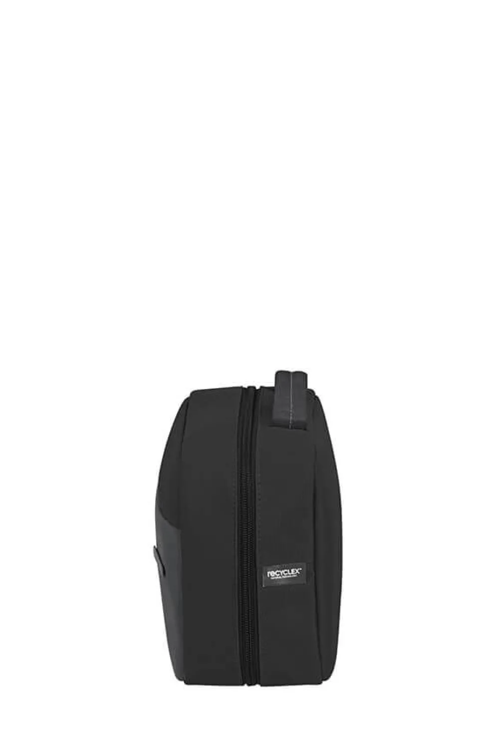 stackd_toilet_kit_toilett_3.webp Samsonite Stackd Toilet Kit Toilettilaukku Black Clearance
