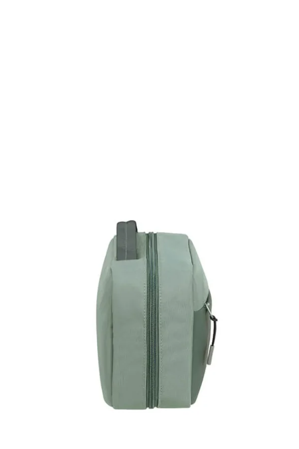 Samsonite Stackd Toilet Kit Toilettilaukku Sage Hot