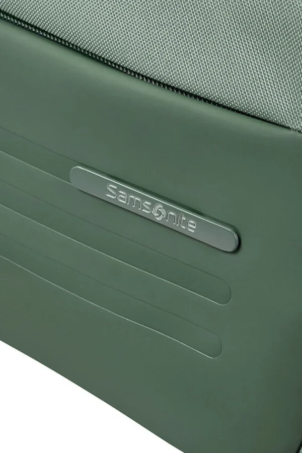 Samsonite Stackd Toilet Kit Toilettilaukku Sage Hot