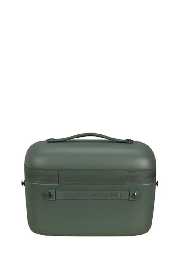 Samsonite Stackd Toilettilaukku Sage Best