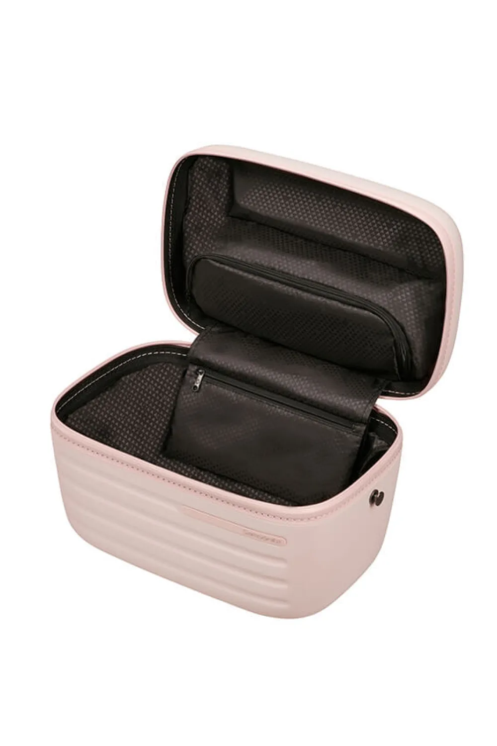 stackd_toilettilaukku_1-1.webp Samsonite Stackd Toilettilaukku Rose Outlet