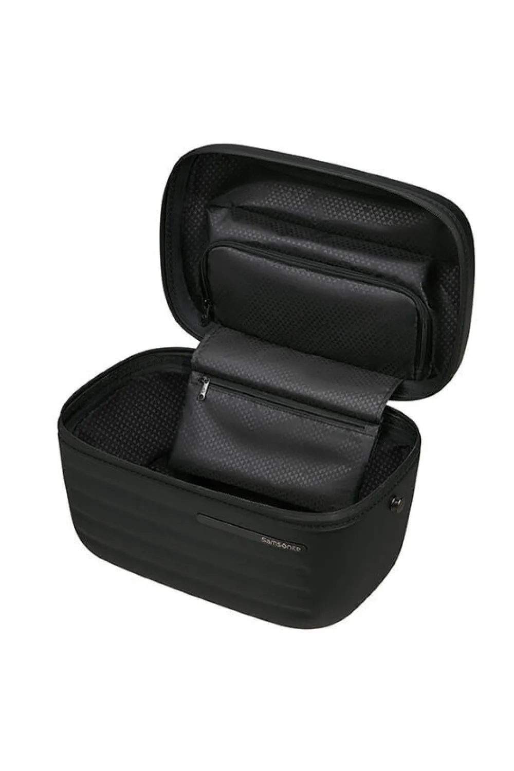 stackd_toilettilaukku_1.webp Samsonite Stackd Toilettilaukku Black Online
