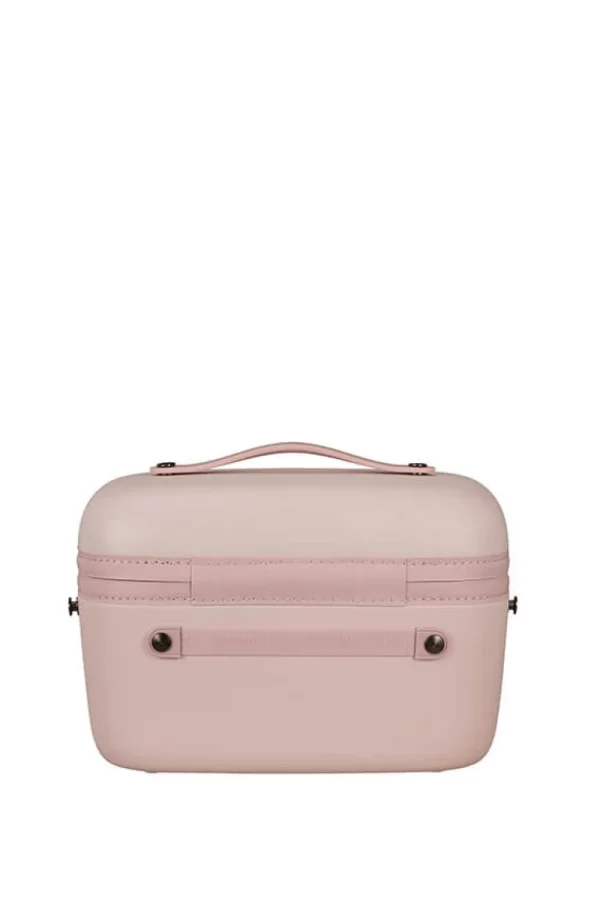 Samsonite Stackd Toilettilaukku Rose Outlet