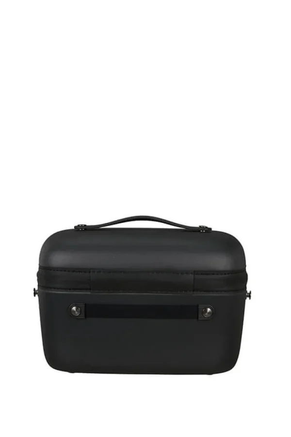 Samsonite Stackd Toilettilaukku Black Online