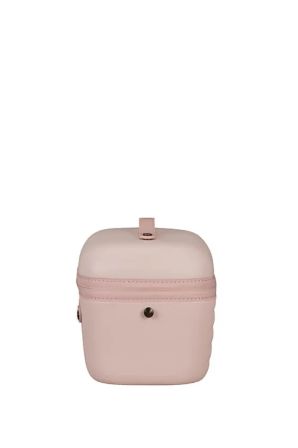Samsonite Stackd Toilettilaukku Rose Outlet