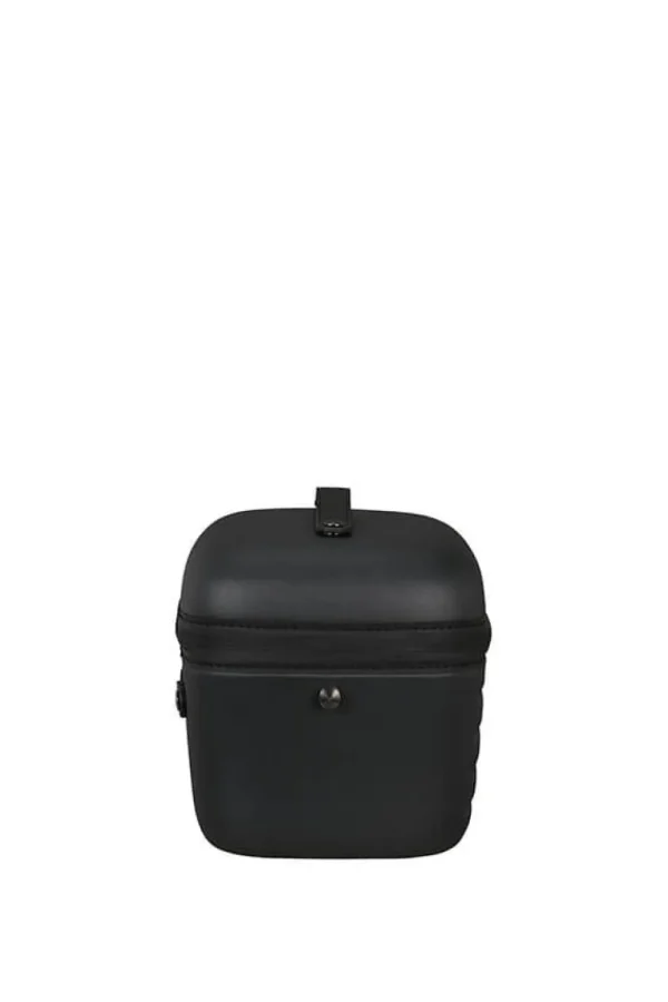 Samsonite Stackd Toilettilaukku Black Online
