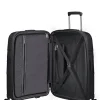 American Tourister StarVibe Keskikokoinen matkalaukku Black Fashion