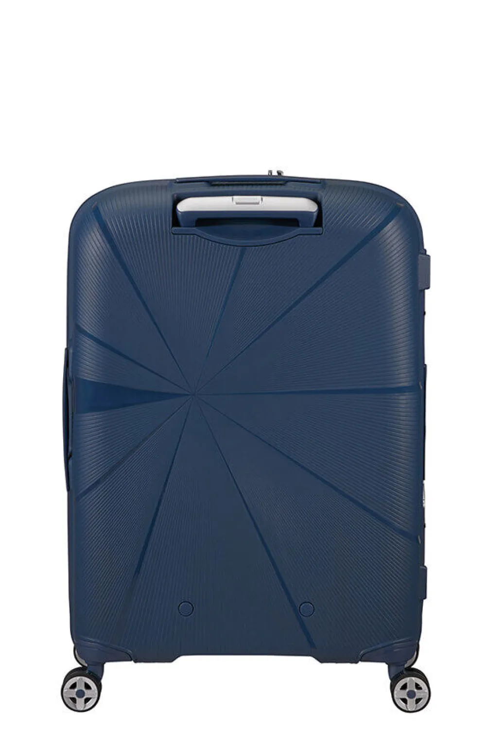 starvibe_keskikokoinen_ma_1-1.webp American Tourister StarVibe Keskikokoinen matkalaukku Navy Clearance