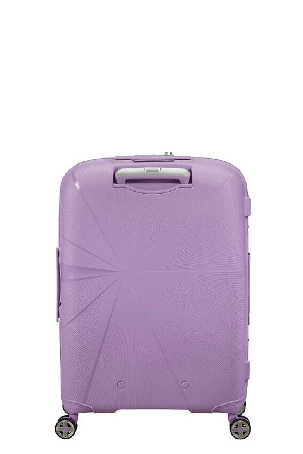 starvibe_keskikokoinen_ma_1-5.webp American Tourister StarVibe Keskikokoinen matkalaukku Digital Lavender Clearance