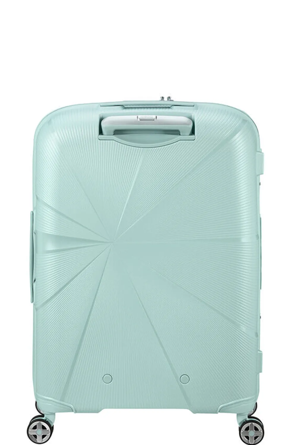 starvibe_keskikokoinen_ma_1-7.webp American Tourister StarVibe Keskikokoinen matkalaukku Metallic Surf Blue Outlet