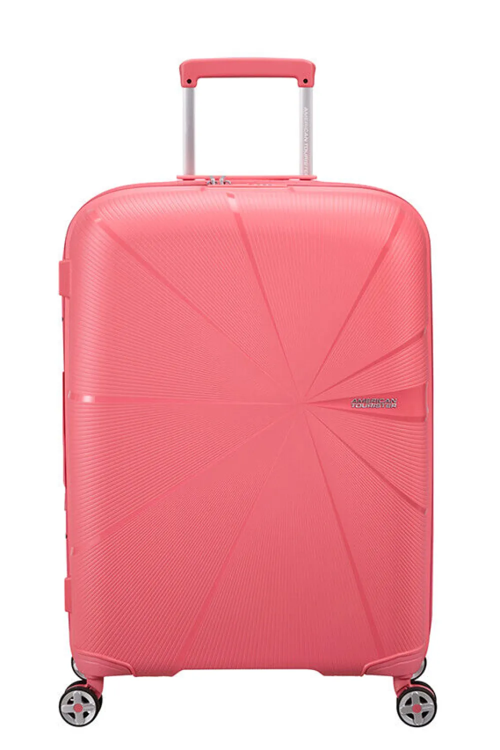 starvibe_keskikokoinen_ma_2-6.webp American Tourister StarVibe Keskikokoinen matkalaukku Sun Kissed Coral Fashion
