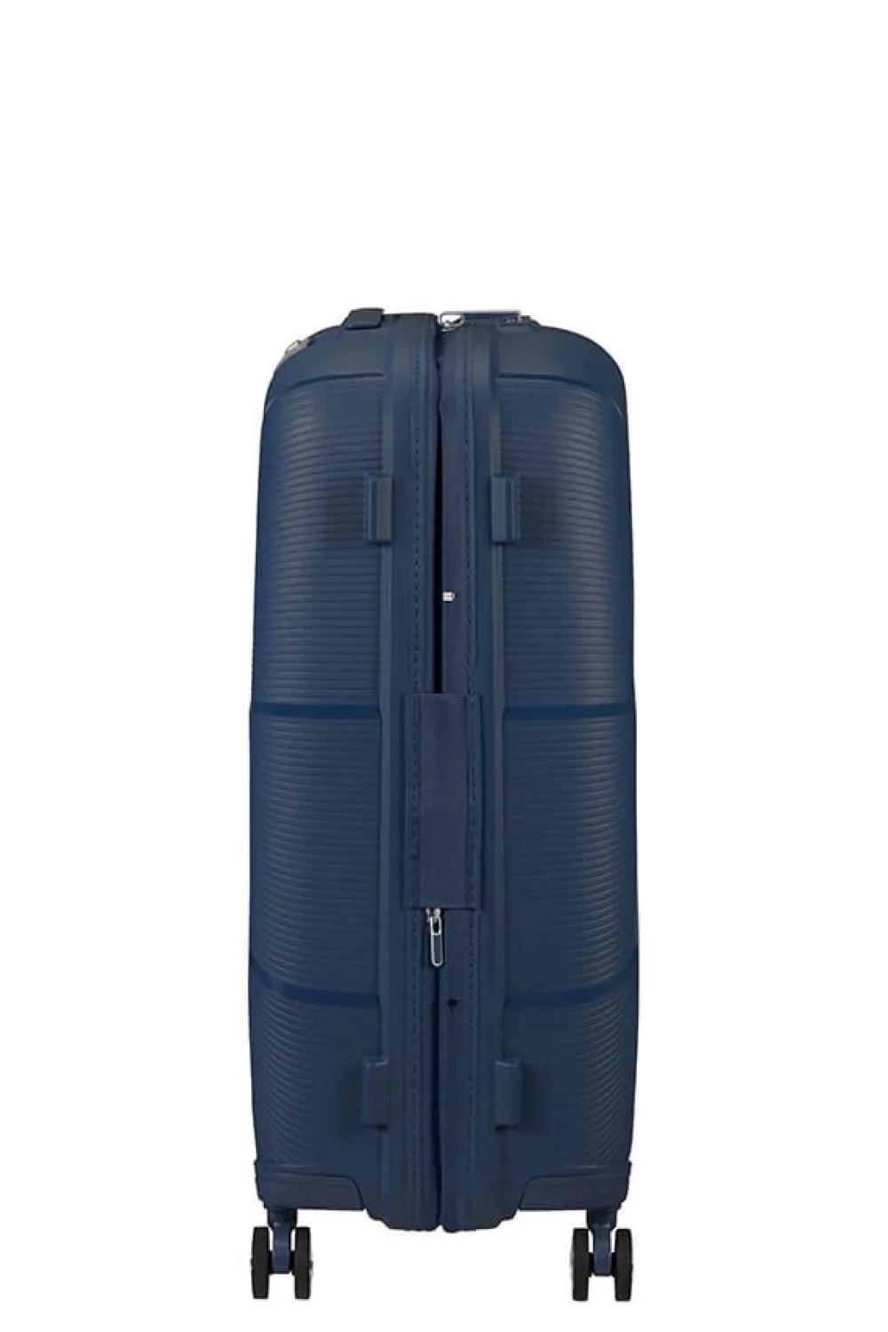 starvibe_keskikokoinen_ma_3-1.webp American Tourister StarVibe Keskikokoinen matkalaukku Navy Clearance
