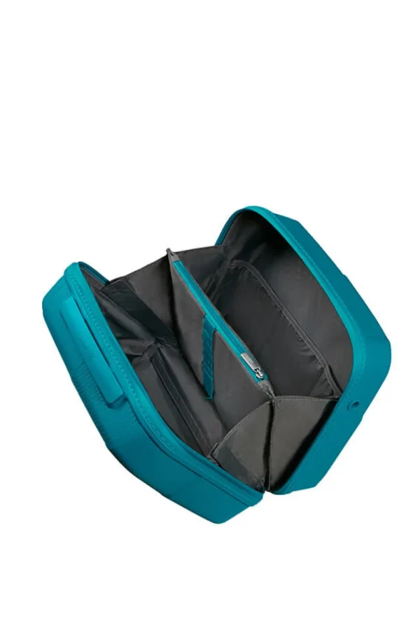 American Tourister StarVibe Kosmetiikkalaukku Verdigris Hot