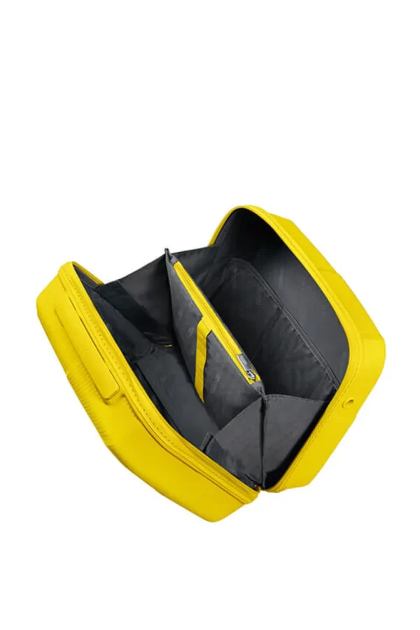 American Tourister StarVibe Kosmetiikkalaukku Electric Lemon Sale