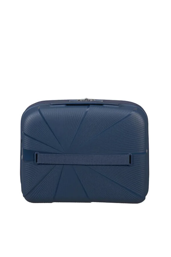 American Tourister StarVibe Kosmetiikkalaukku Navy Clearance