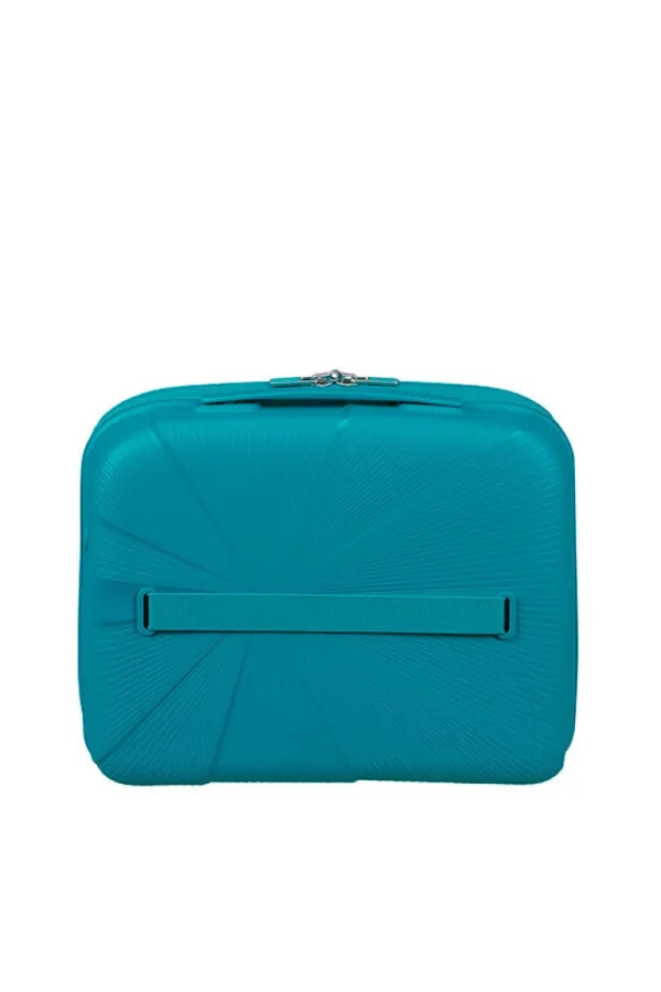 American Tourister StarVibe Kosmetiikkalaukku Verdigris Hot