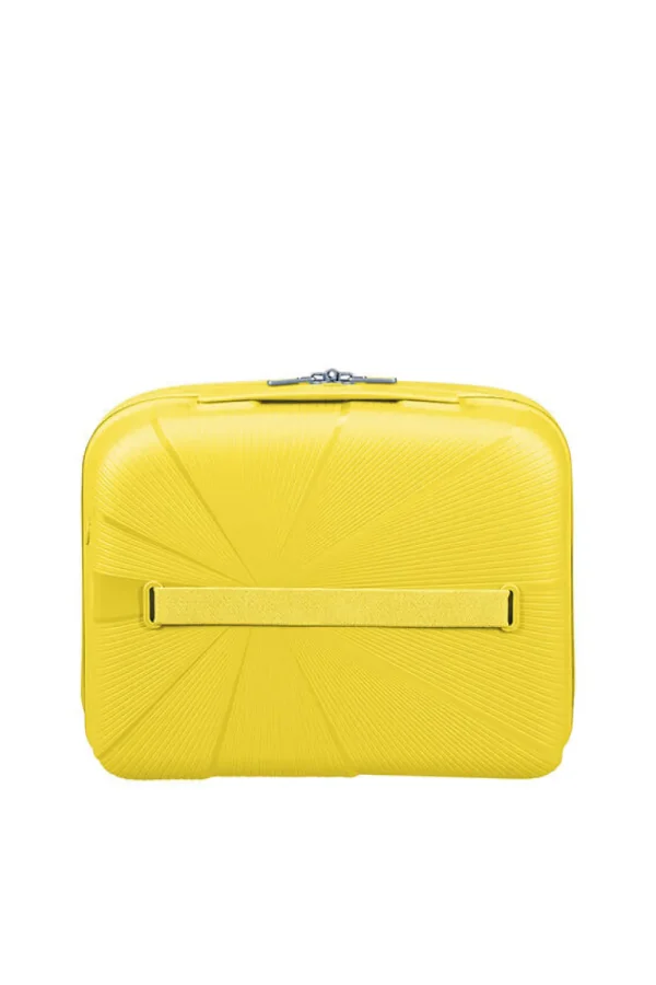 American Tourister StarVibe Kosmetiikkalaukku Electric Lemon Sale