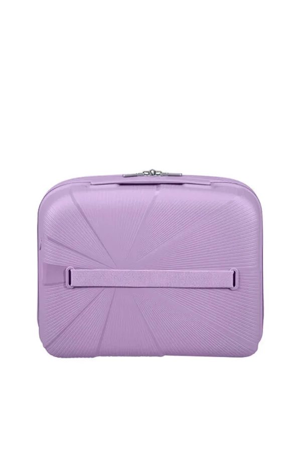 American Tourister StarVibe Kosmetiikkalaukku Digital Lavender Online