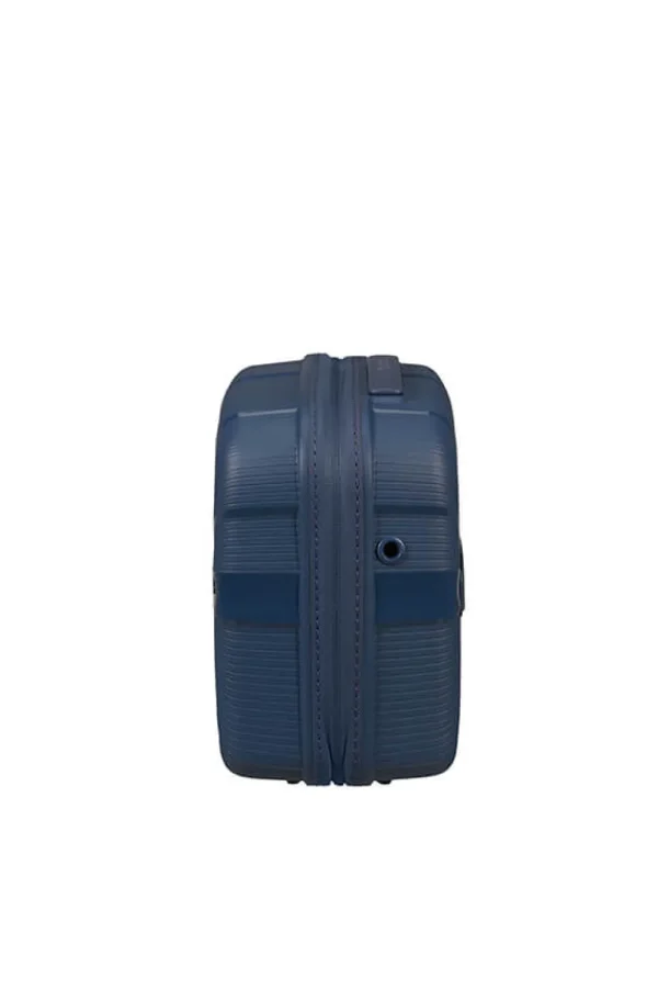 American Tourister StarVibe Kosmetiikkalaukku Navy Clearance